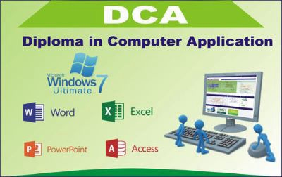  DCA Course